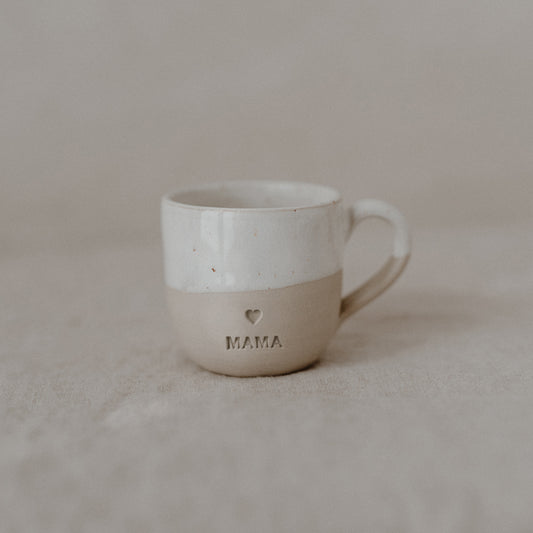 Tasse Espresso Mama