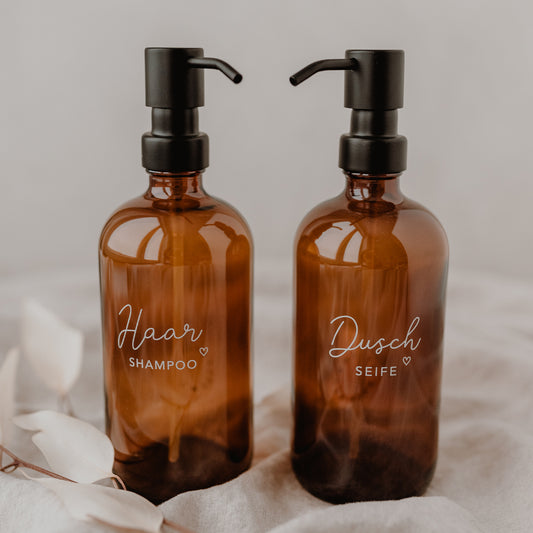 Distributeur de savon Duschseife 500ml