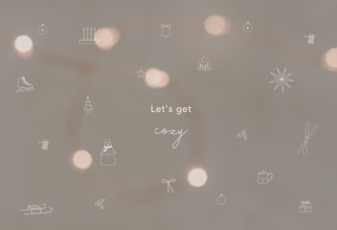 5. Türchen: Dein Winter-Wallpaper