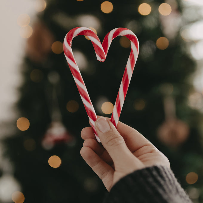 Fond d'écran de décembre