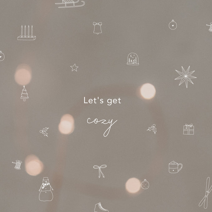 Fond d'écran d'hiver