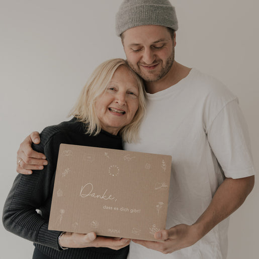 Limitierte Muttertags-Überraschungsbox 2026