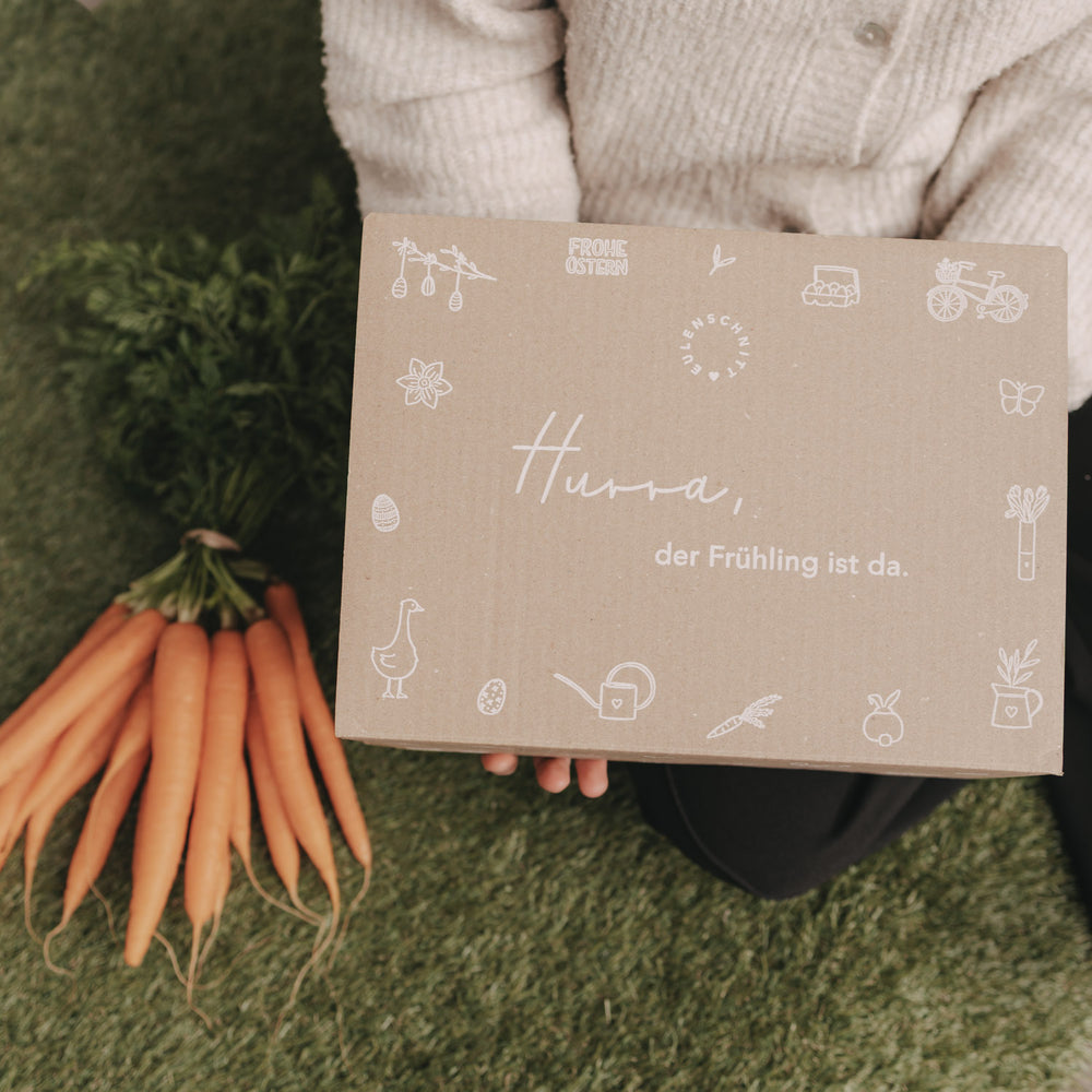 Limitierte Oster-Überraschungsbox 2026