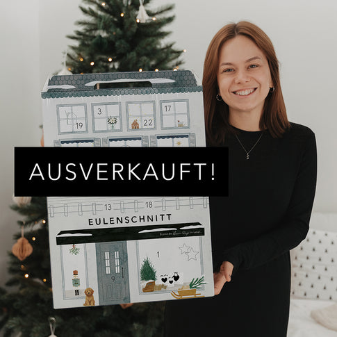 Adventskalender 2025
