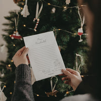 Slider Bubble Calendrier de l'Avent Instagram