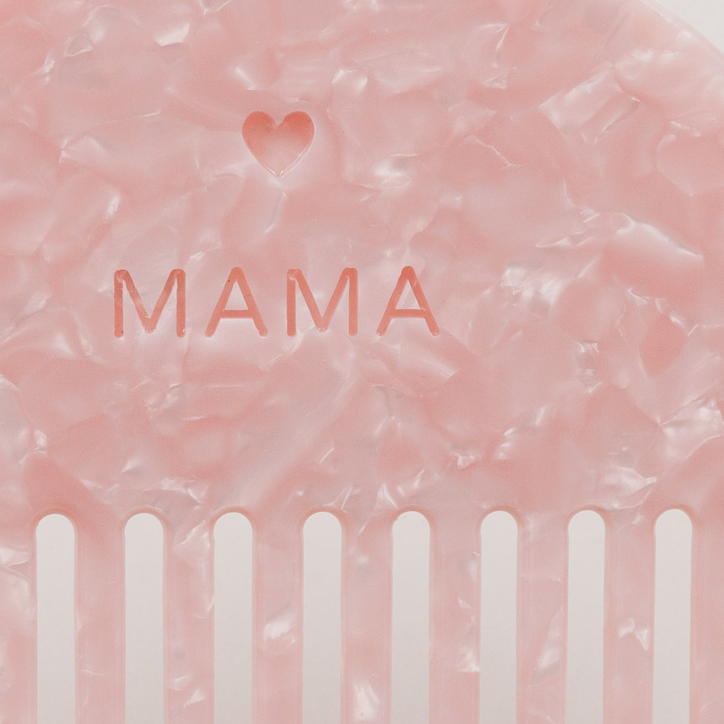 Kamm Mama Blush