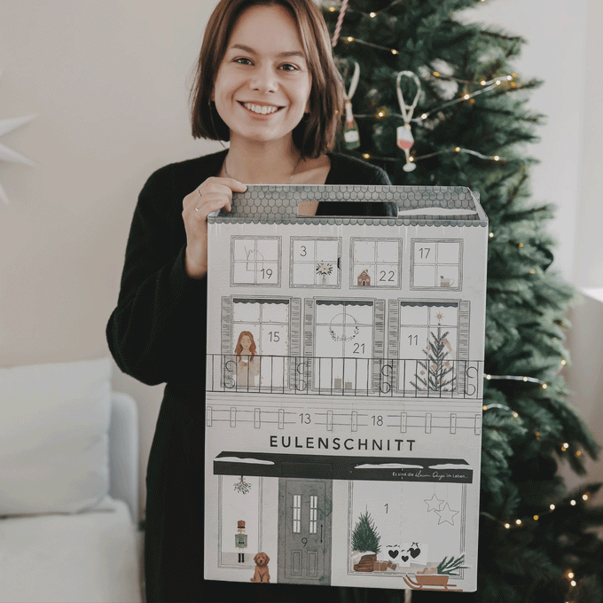 Adventskalender 2025 (ausverkauft)