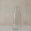 Carafe Prairie fleurie