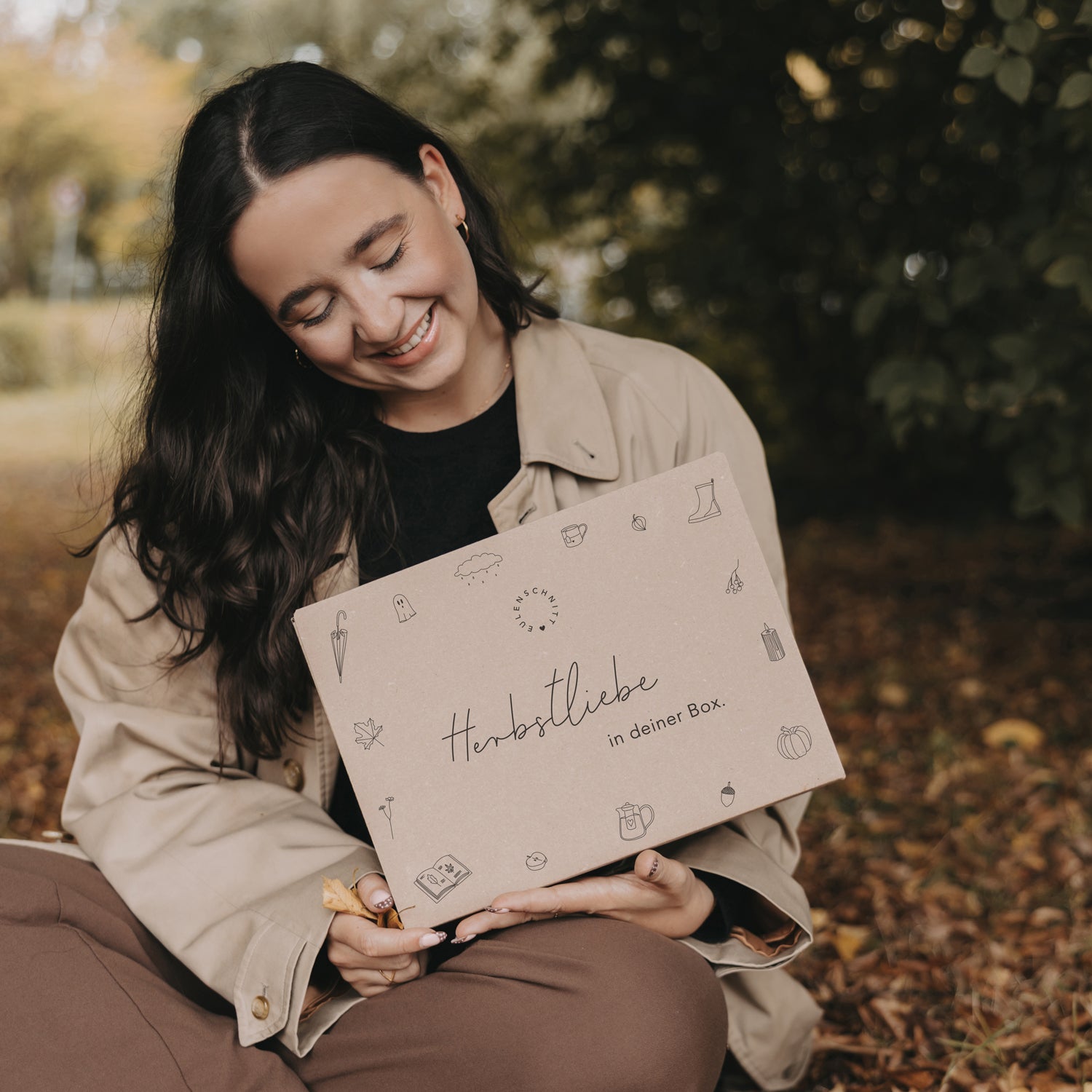 Herbst-Überraschungsbox