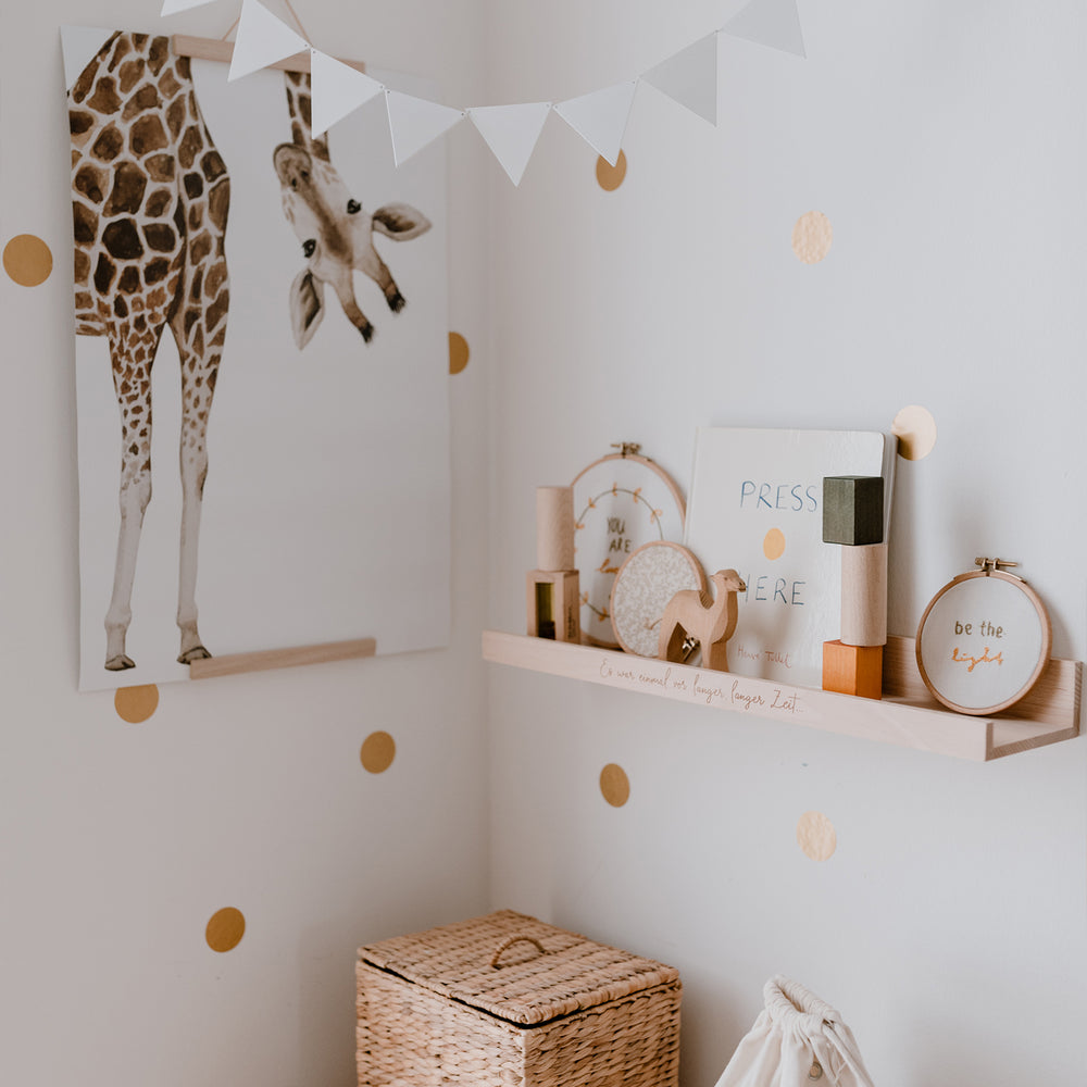 Regal Vor Langer Zeit