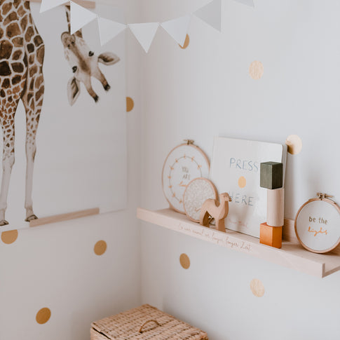 Regal Vor Langer Zeit