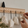 Calendrier de l'avent sapin