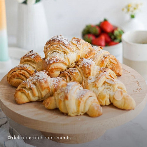 Kuchenständer Die Kleinen Dinge im Leben