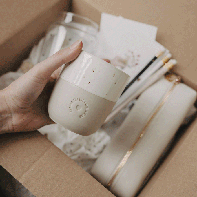 Coffret Fête des Mères