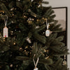Baumschmuck Becher | Eulenschnitt 