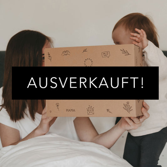 Limitierte Muttertag-Überraschungsbox 2025