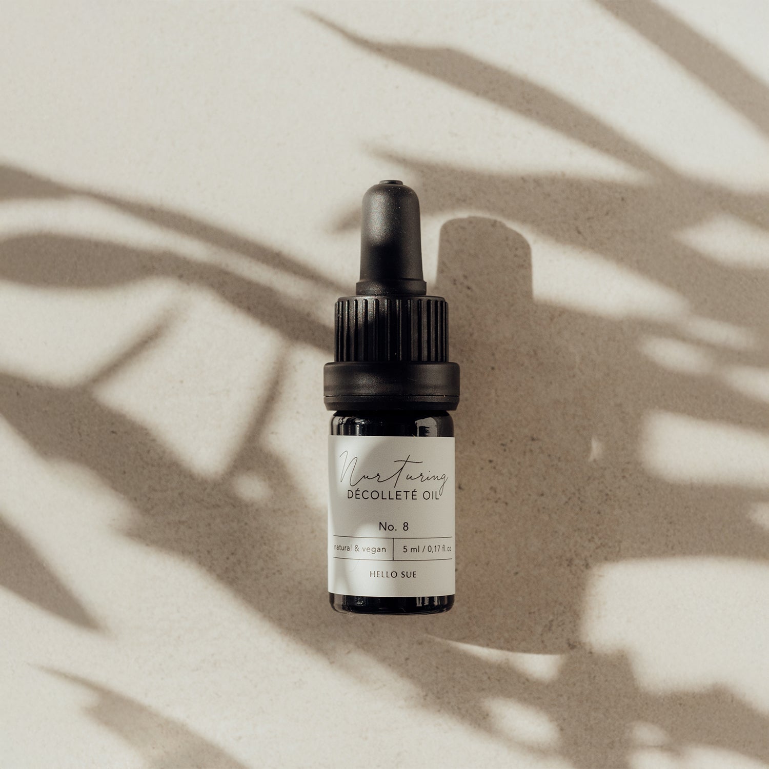 No. 8 Décolleté Oil | Hello Sue