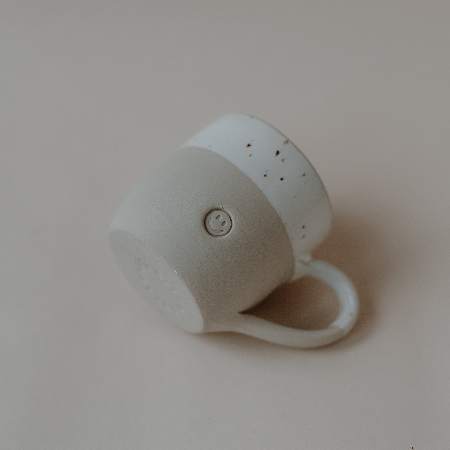 Espresso Tasse Smiley