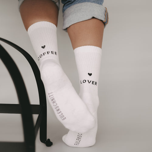 Chaussettes Coffee Lover