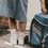 Socken Kids Schulkind