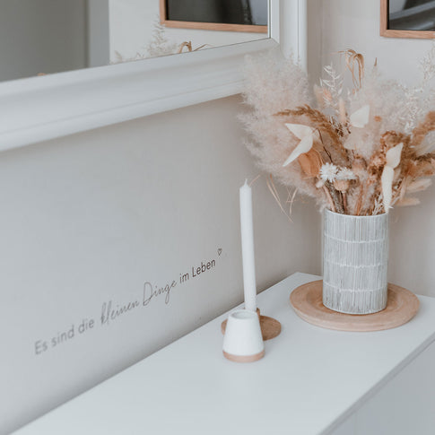 Sticker Kleine Dinge