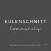 Ensemble 6 cartes postales "Buntes Leben"