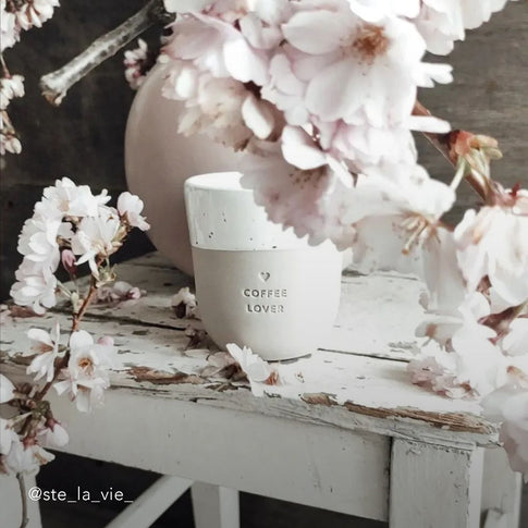 Becher Coffee Lover