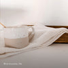 Tasse en grès Love