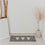 Paillasson lavable Petits Coeurs
