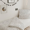 Housse de coussin Pois 40x80 cm