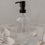 Seifenspender Hair transparent 500ml