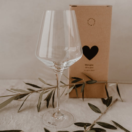 Verre à vin Me time 490ml