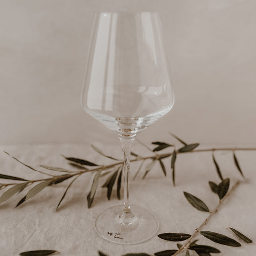 Verre à vin Me time 490ml