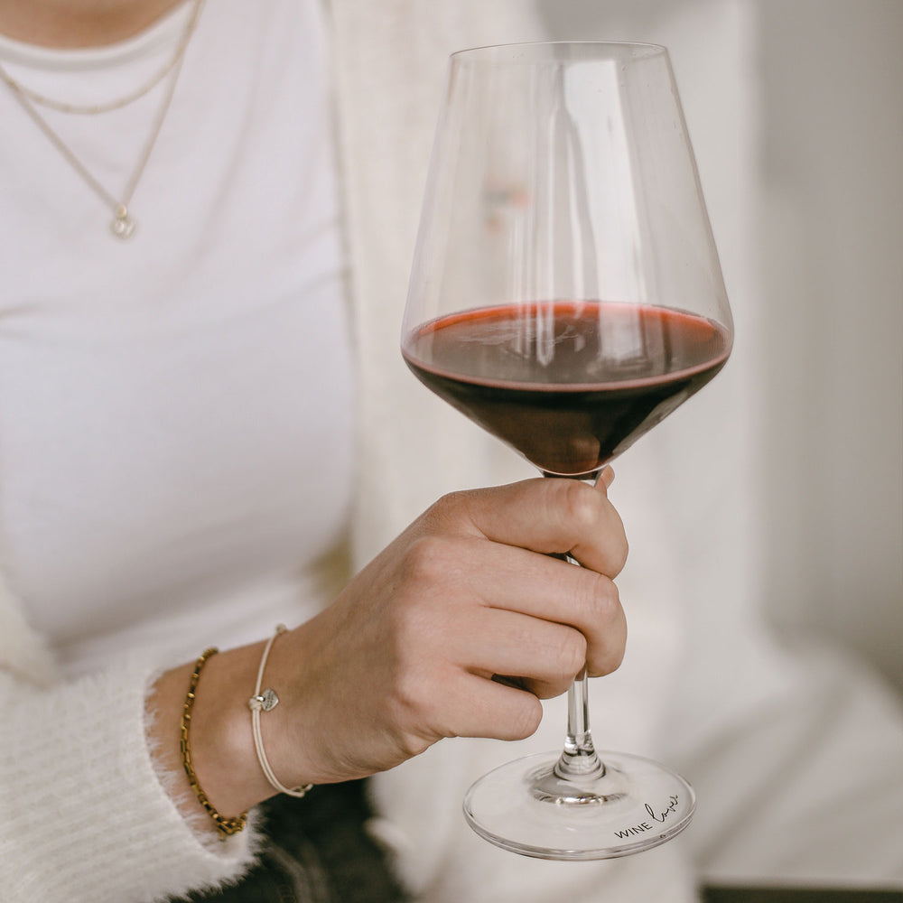 Verre à vin Wine Lover 490ml