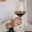Verre à vin Wine Lover 490ml