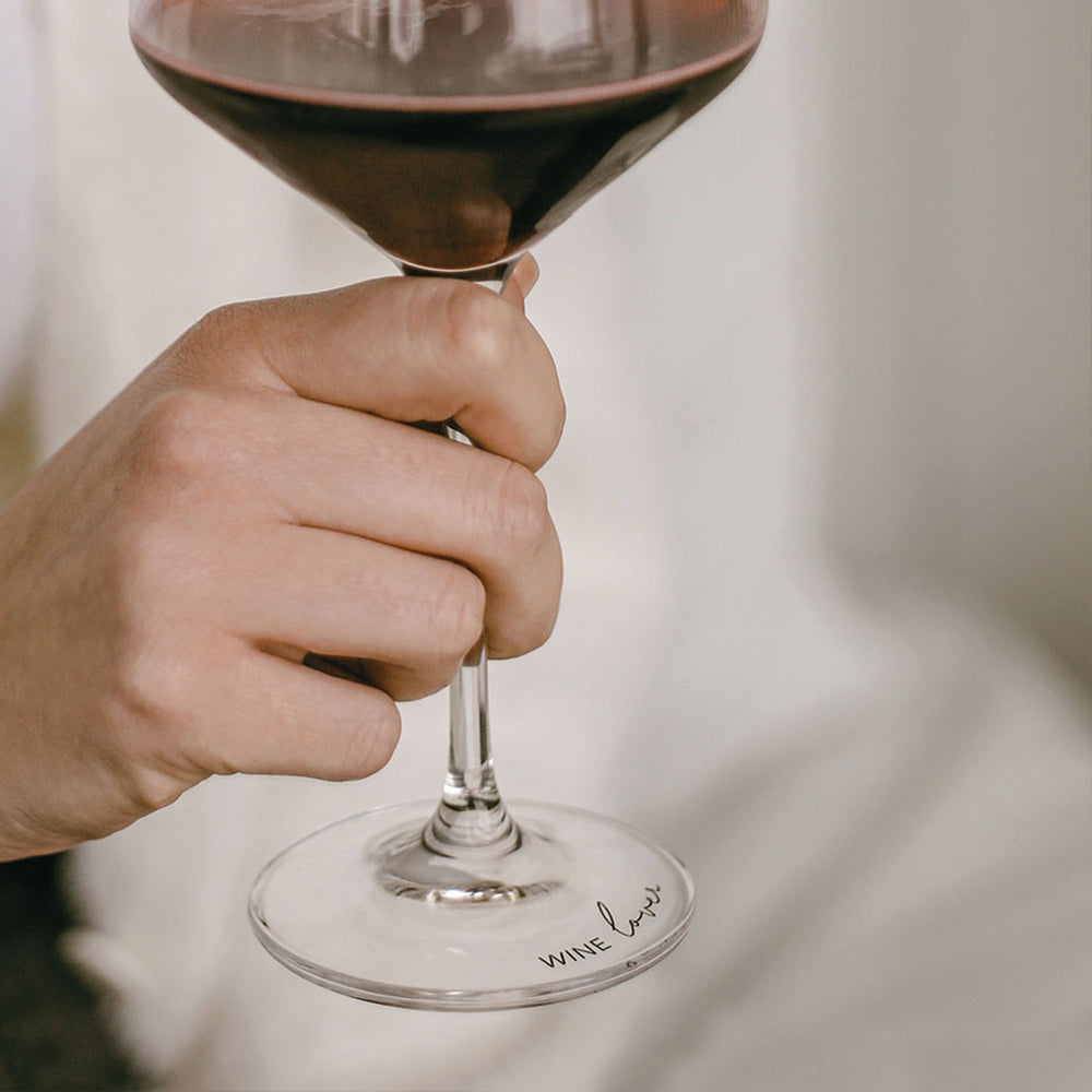 Verre à vin Wine Lover 490ml