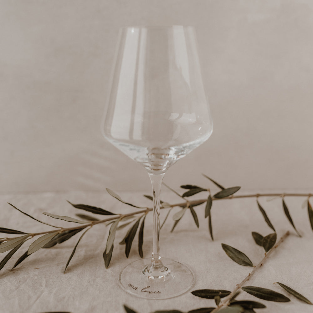 Verre à vin Wine Lover 490ml