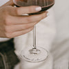 Verre à vin Das Leben ist schön 490ml