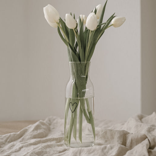 Carafe Coeur 