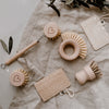 Brosses à vaisselle en lot de 5