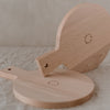 Mini planches à découper Kleinigkeit en lot de 2