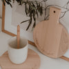 Mini planches à découper Kleinigkeit en lot de 2
