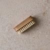 Brosse à ongles pour enfants Coeur