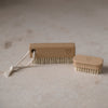 Brosse à ongles pour enfants Coeur