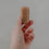 Brosse à ongles pour enfants Coeur