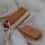 Brosse à ongles pour enfants Coeur