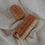 Brosse à ongles pour enfants Abenteuer