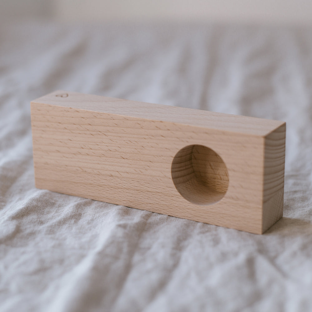 Coquetier coeur 15 x 5,5 cm