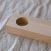 Coquetier coeur 15 x 5,5 cm
