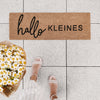 Kokos Fußmatte Hallo Kleines